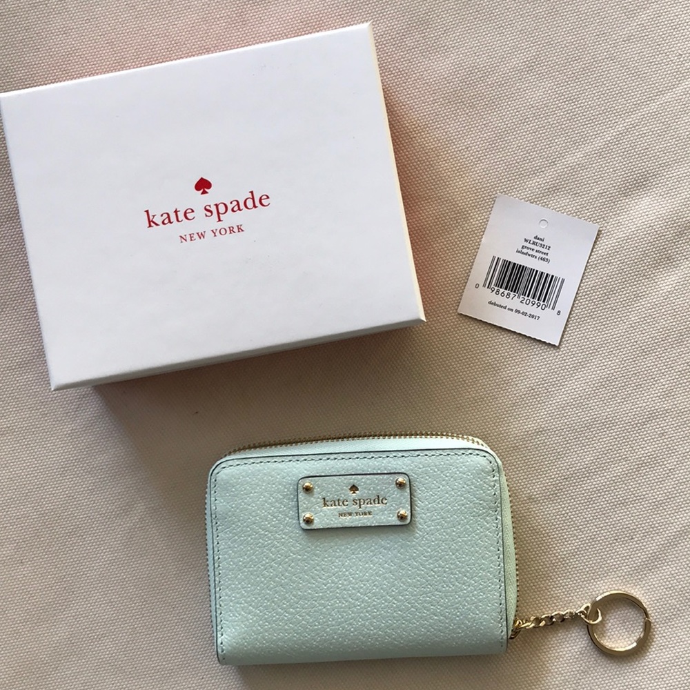 BRAND NEW Kate Spade Dani grove street, islandwtr